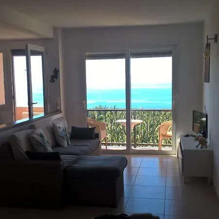 Apartmento Atlantico *
