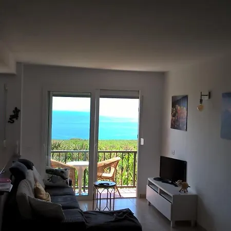 Apartmento Atlantico * Tazacorte
