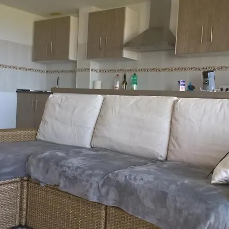 Apartment Apartmento Atlantico *
