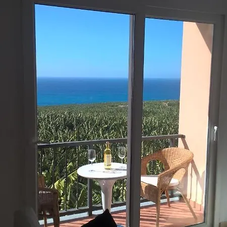 Apartmento Atlantico * Tazacorte