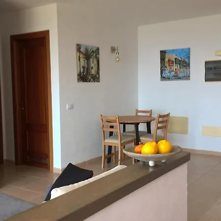 Apartmento Atlantico * Tazacorte