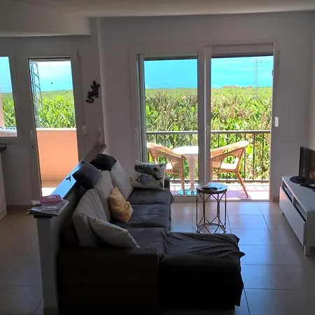 Apartmento Atlantico *