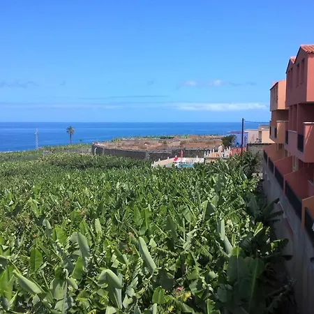 Apartmento Atlantico