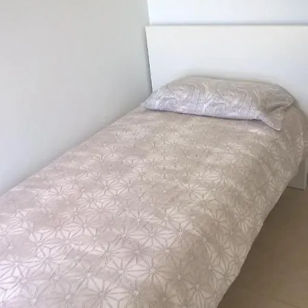 Apartmento Atlantico * Tazacorte