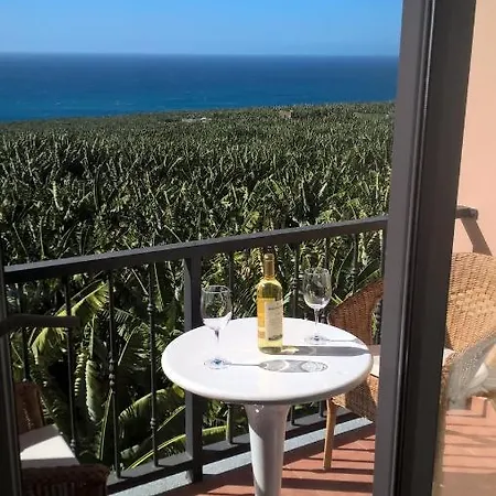 Apartmento Atlantico Tazacorte