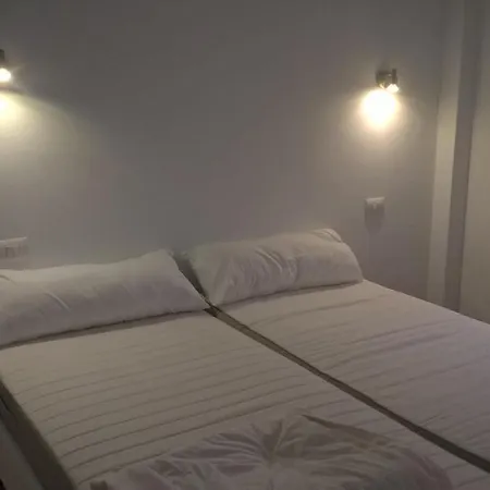 Apartmento Atlantico Apartment *